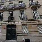 Splendid Apartment With Ac In Champs Elysees For 4Pax