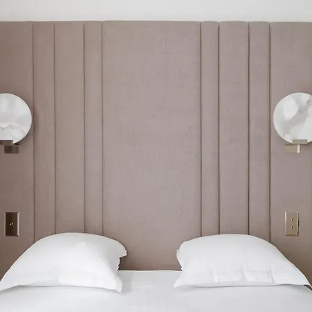 Apartment Splendid With Ac In Champs Elysees For 4pax *