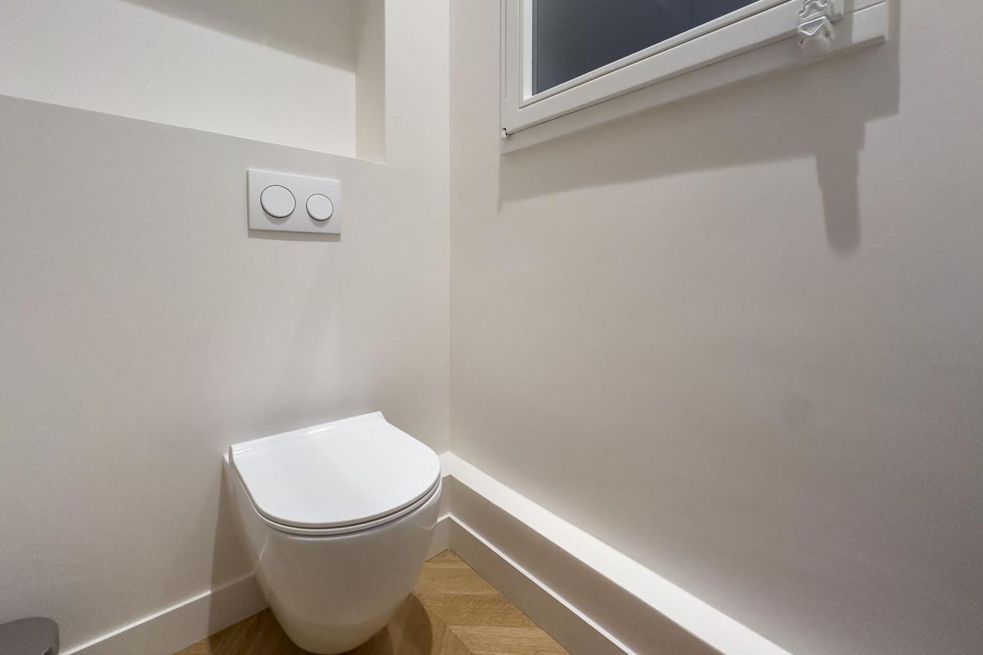 Splendid With Ac In Champs Elysees For 4pax Apartment *